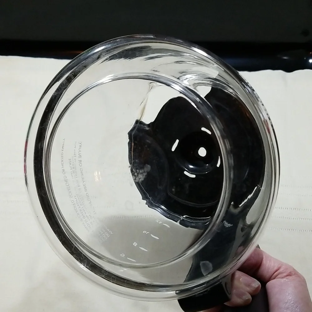 Mr. Coffee used make